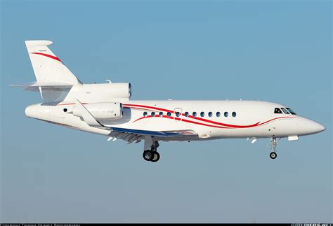 Dassault Falcon 900lx Untitled Flying Group Aviation Photo 6390149