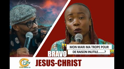 Bravo J Sus Christ Apr S Kosomba Biloko Ya Facture Nanga Ya Libala