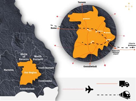 Our Region Western Downs Regional Council