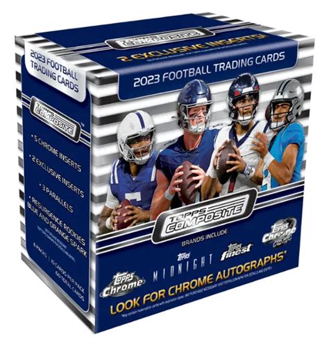 Topps Composite Football Mega Box Sp T Fbcmb Best Buy