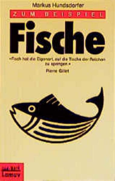 Zum Beispiel Fische Das Honigh Uschen In Bonn