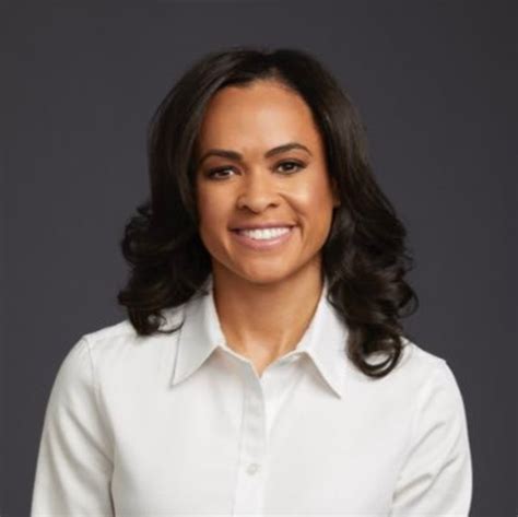 Linsey Davis Abc World News Abc Breaking News Intro