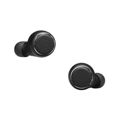 Audífonos Harman Kardon Fly Bt Inalámbricos Tws Negro MercadoLibre