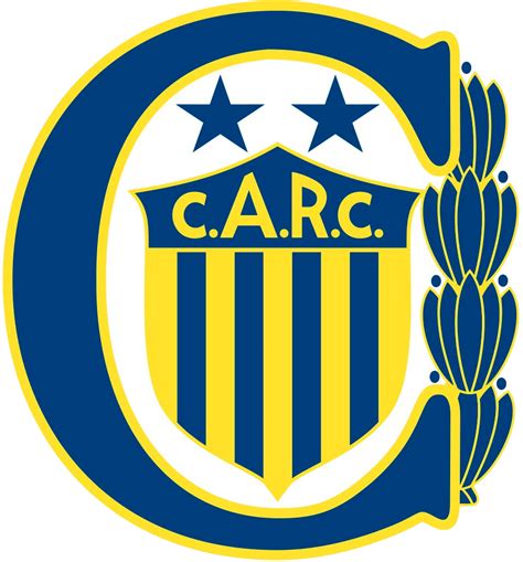 Rosario Central Logo History