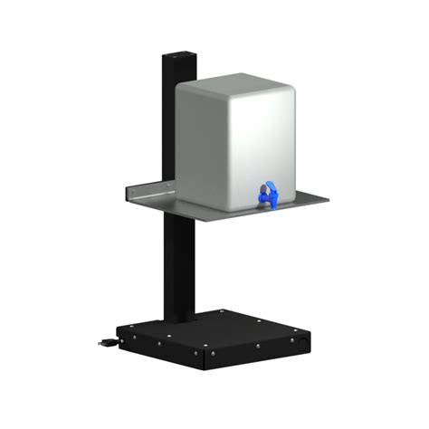 Electric Science Jack Lift