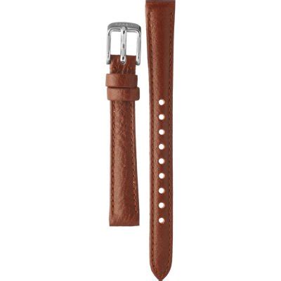 Correa Fossil Straps AFS4813 FS4813 Grant Comerciante Oficial Reloj Es