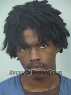 Recent Booking Mugshot For KANYE CURTIS SANTANA SCOTT In Dane County