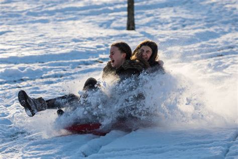 What Caused The Beast From The East News Uk Metro News