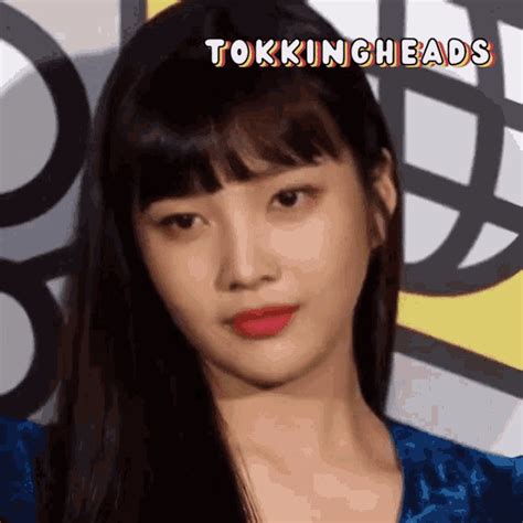 Gifs Showing Moments Where K Pop Idols Got Hilarious Sexiz Pix