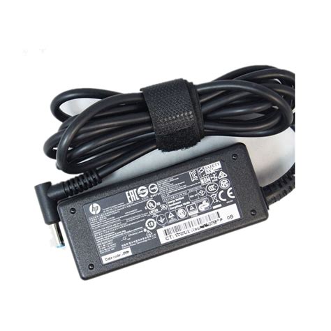 Hp Elitebook G G Ac Adapter Power Cord Supply Charger Cable