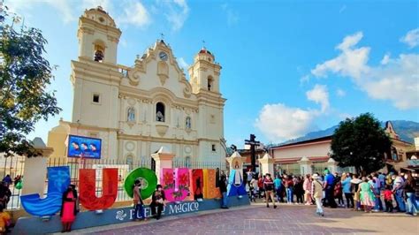 Santa Catarina Juquila El Pueblo M Gico Religioso M S Importante Del