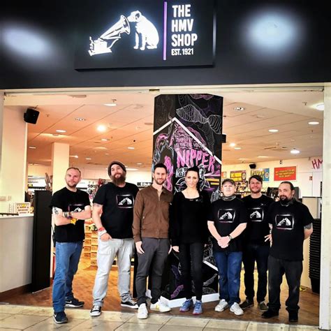 hmv  linkedin hmv hmvgateshead retail localcommunity