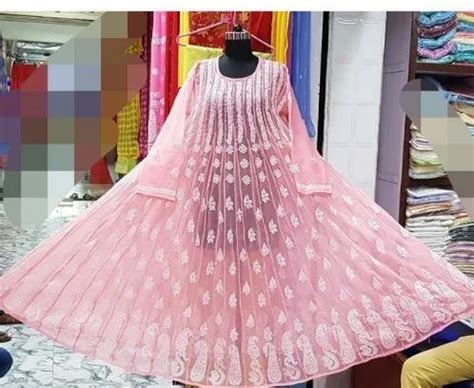 Anarkali Suit Plazzo Suit Manufacturer From Lucknow