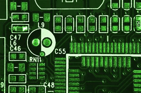 Drafting The Digital The Role And Impact Of Printed Circuit Board