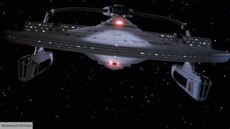 The 5 Best Star Trek Starships Ranked