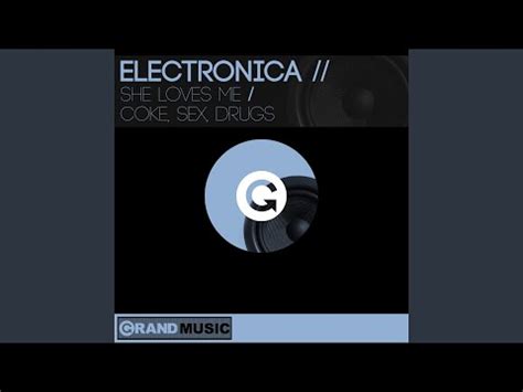 Electronica She Loves Me Coke Sex Drugs Vinyl Discogs