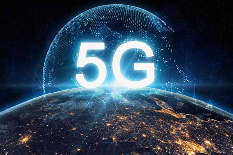 Guía Completa Para Entender La Red 5g Actions