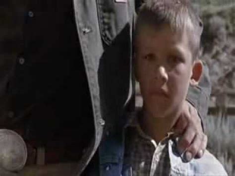 Scene from Brokeback Mountain, The Horrific incident - YouTube