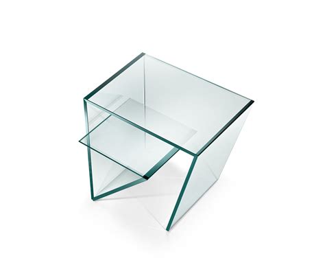 Zen Side Tables From Tonelli Architonic