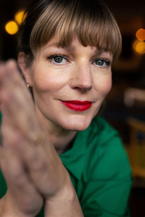 Ina Meling Schauspielerin Castforward E Talenta