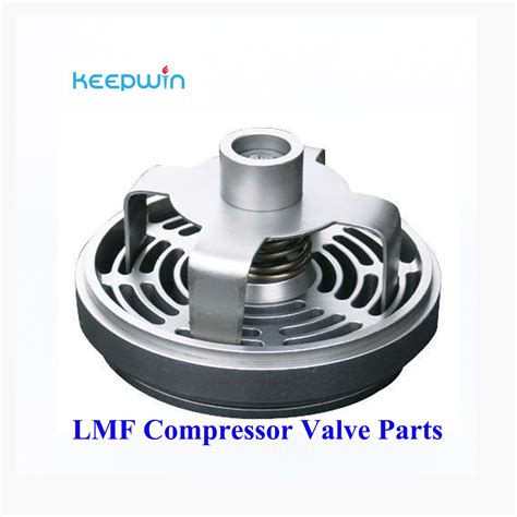 Reciprocating Piston Compressor Quick Mesh Metal Inlet Outlet Gas