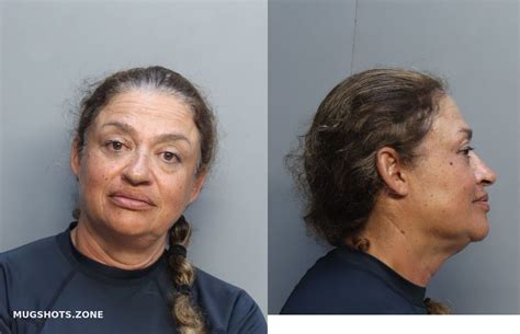 Quintanilla Mercedes 05 23 2022 Miami Dade County Mugshots Zone