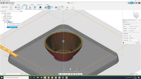 Como Imprimir En 3D Gcode Con Fusion 360 YouTube