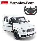 Rastar Mercedes Benz Amg G Pojazd Zdalnie Sterowany Smyk