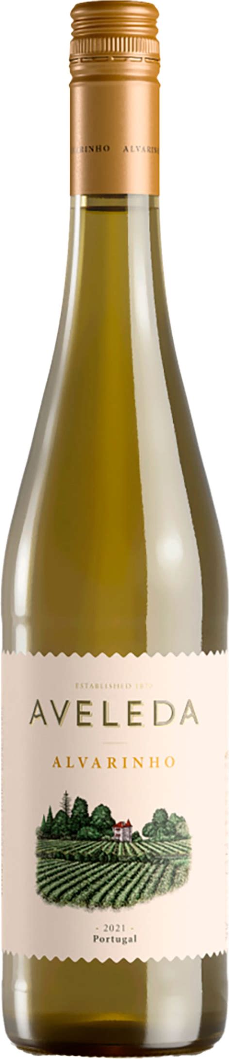 Aveleda Alvarinho 2022 Alko