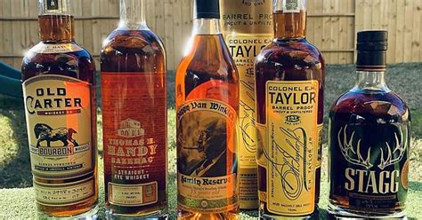 Bourbon Hunting Album On Imgur