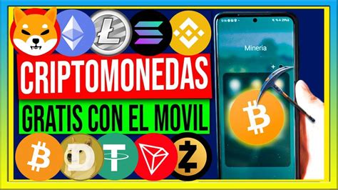 Así Conseguí 10 Criptos Gratis en Coinpayz FUNCIONA 2023 YouTube