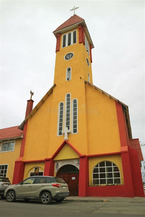Our Lady Of Mercy Church The Southernmost Catholic Church In The World