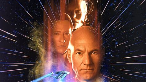 Star Trek Der Erste Kontakt Fernsehserien De