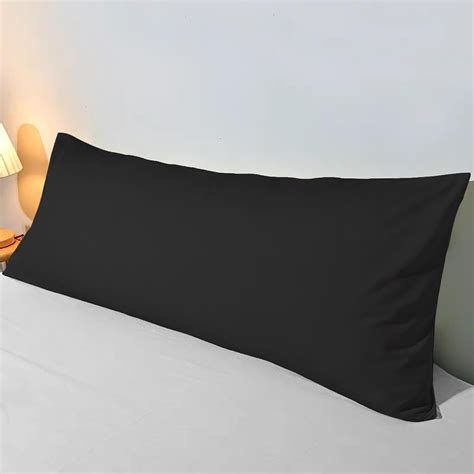 Airensky Pillow Cases Body Slip Pillow Cases For Hair And Skin Pack