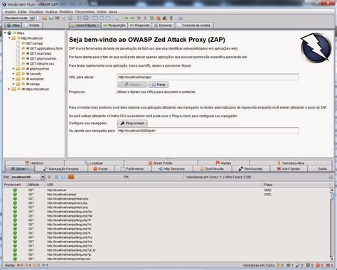 Jvm Foss Owasp Open Web Application Security Project