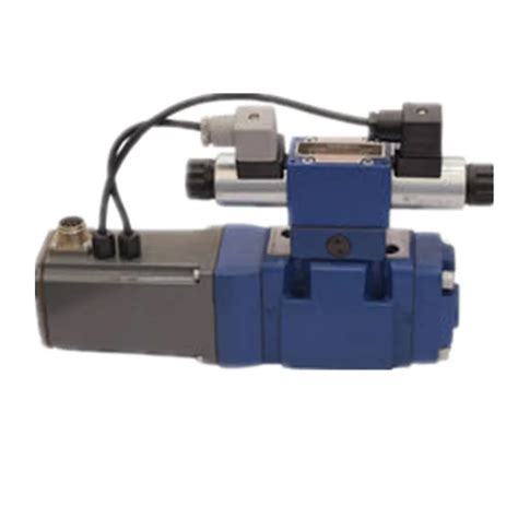 4wrke Series Hydraulic Proportional Directional Valve 4wrke10 4wrke16 4wrke25 4wrke27