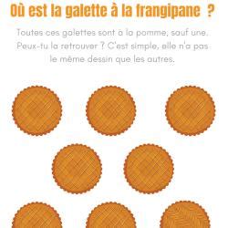 Activités pour fêter le jour des rois