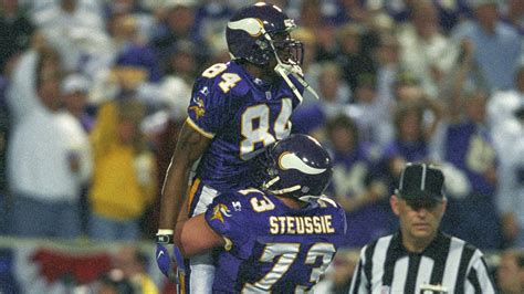 Celebrate '98: Vikings Look Back at Memorable Season