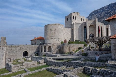 Tripadvisor Kruja Tagestour ab Tirana zur Verfügung gestellt von