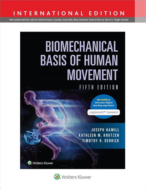 Buy Biomechanical Basis Of Human Movement A Practical Approach To