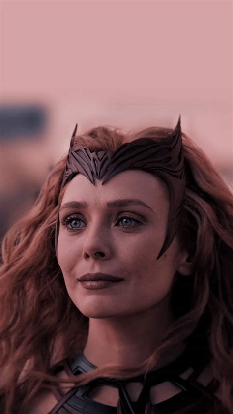 Top 999 Wanda Maximoff Wallpaper Full HD 4K Free To Use