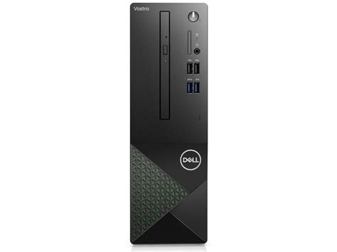 Dell Vostro 3710 SFF I5 12400 16GB 512GB SSD Win 11 Pro