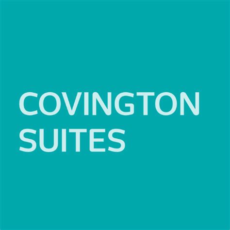 Covington Suites Edusphere HCK Capital Group