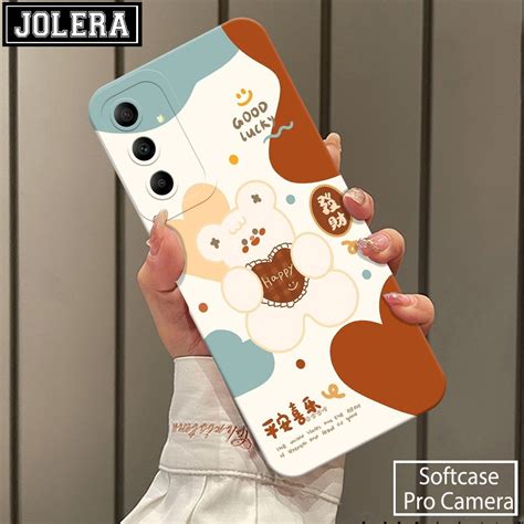 Jual Softcase Hp Samsung Galaxy A G Terbaru Case Hp Samsung