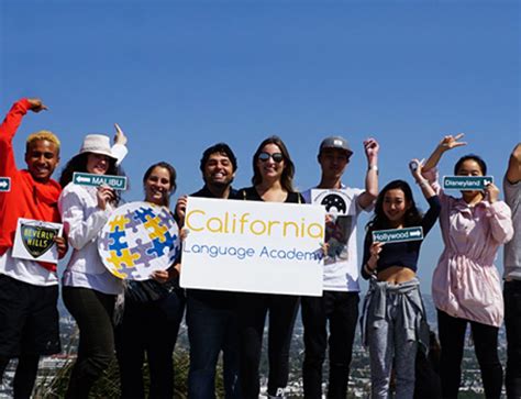 Eğitimal Amerika San Diego California Language Academy San Diego