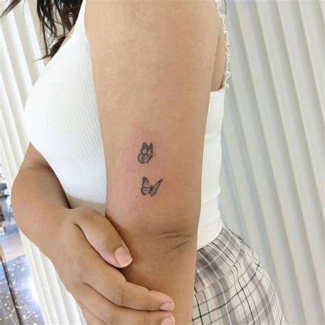 Discover More Than Cute Minimalist Tattoo Super Hot In Cdgdbentre