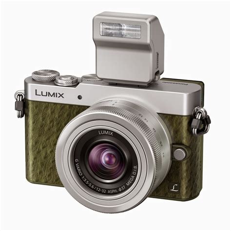 Panasonic Lumix DMC-GM5 for serious novice photographers ~ Smart Tech ...