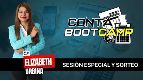 Conta Bootcamp Sesi N Especial Y Sorteo Gratuito Youtube