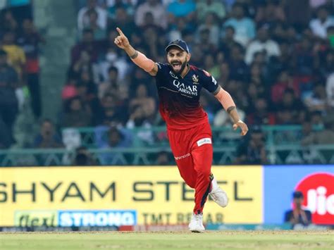 Rcb Vs Lsg Ipl Live Score Update Virat Kohli Kl Rahul Faf Du Plessis बेंगलुरु ने लखनऊ से