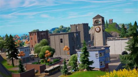 Konex Ffa Tilted Towers Zone Wars Fortnite